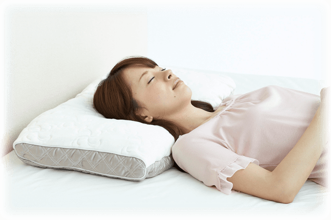 オーダーメイド枕｜ピローアドバイザーがあなたの眠りをサポート｜快眠
